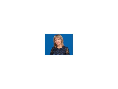 Ірина Петрівна Зінченко
