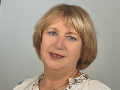 Наталія Іванівна Хохлова