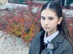 Поліна Вовкула