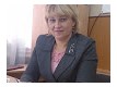 Ірина Володимирівна Подберезна