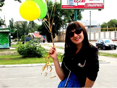 Анна Юріївна Піскорська