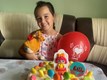 Олександра Поплавська