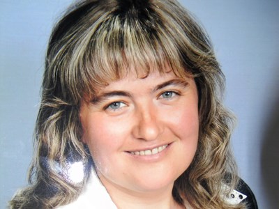 Оксана Олексіївна Гайдаєнко