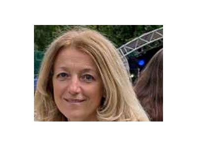 Оксана Володимирівна Іваськевич