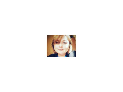 Алла Олександрівна Снігур