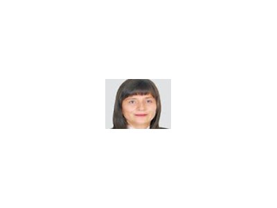 Валентина Василівна Прокопів