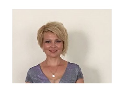 Олеся Іванівна Станкова