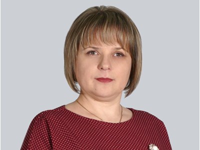 Вікторія Володимирівна Ращук