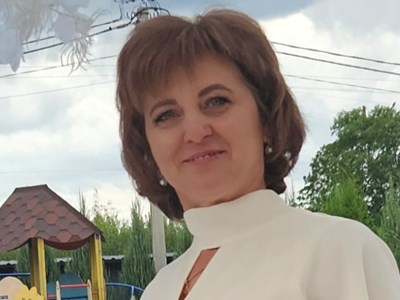 Галина Богданівна Проців