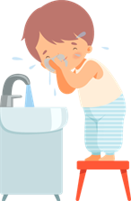 wash (my) face.png