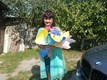 Лідія Павлівна Федчик