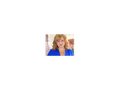 Олена Юріївна Коваленко