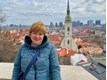 Оксана Василівна Кобильник