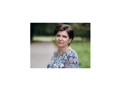 Уляна Миронівна Шимчук