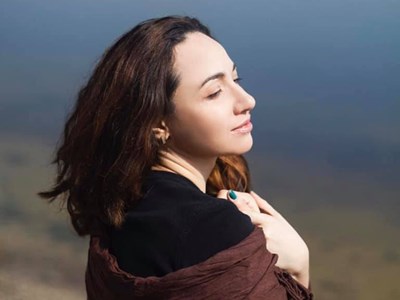Karin Arzumanyan