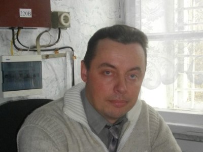 Владислав Олександрович Бондаренко