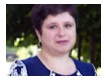 Вікторія Володимирівна Жакоміна