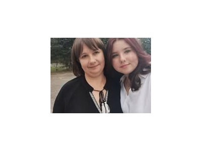 Мирослава Володимирівна Сулима