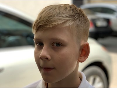 Марк Науменко