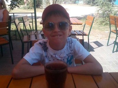 Нікіта Крачов
