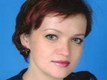 Олена Володимирівна Калаш