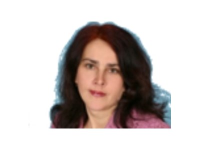 Світлана Миколаївна Сорока