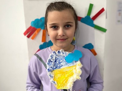 Камілла Озбілен