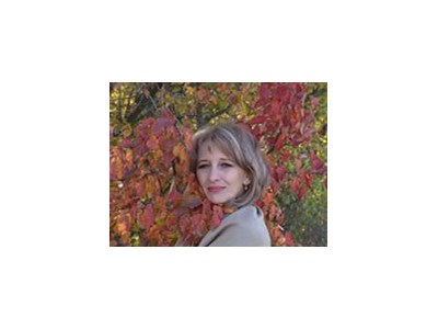 Людмила Вікторівна Кулішова