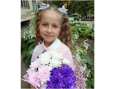 Аліна Данілевич