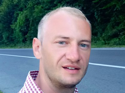 Андрій Ігорович Скляров