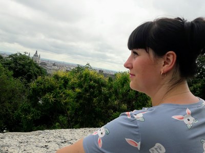 Маргарита Олександрівна Головченко