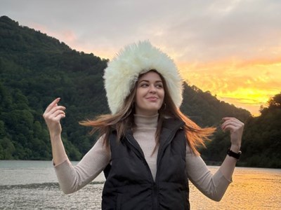 Ярослава Григорівна Головко