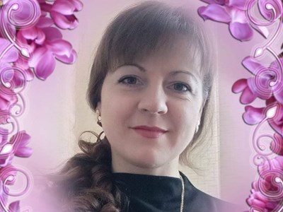 Ольга Віталіївна Радовенюк