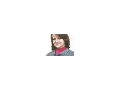 Валентина Юріївна Логвин