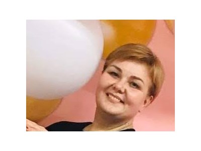 Олена Олексіївна Шклярова