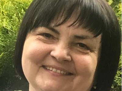 Галина Корчинська