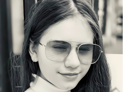 Поліна Вовкула