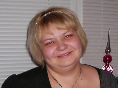 Анна Вадимівна Марченко