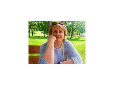 Олена Анатоліївна Піпа