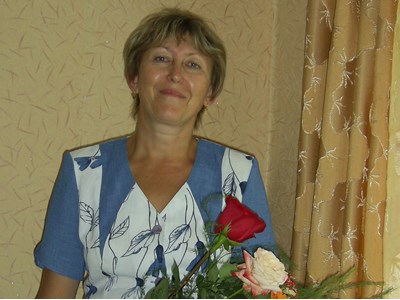 Ольга Борисівна Починок