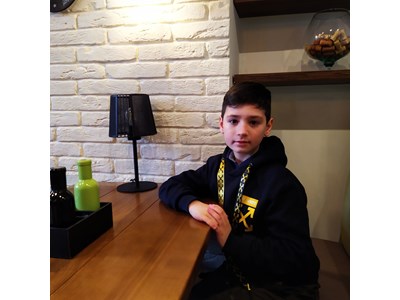 Віктор Половчук