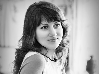 Наталія Федорівна Холявка