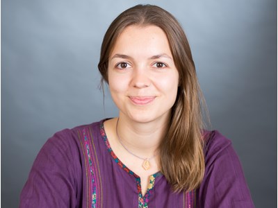 Анна Сергіївна Шагурова