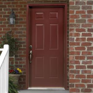 Red_Entry_Door_on_Red_Brick_House.jpg