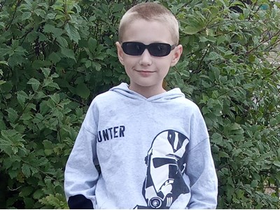 Михайло Морозов