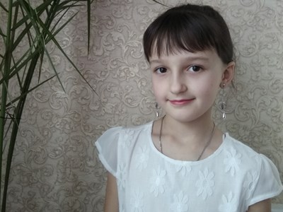 Софія Мельник