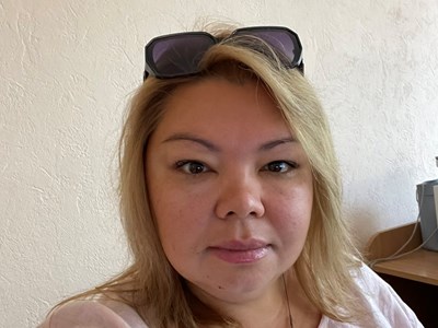 Луара Кімівна Чувикіна