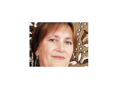 Світлана Жалобна