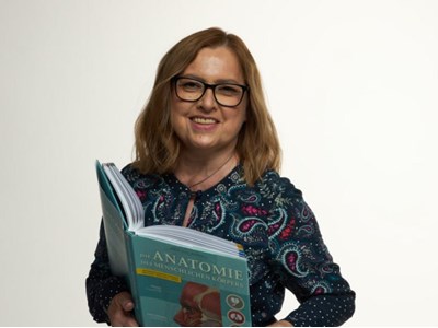 Світлана Антонівна Аляєва