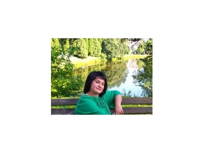 Уляна Євгенівна Никиль